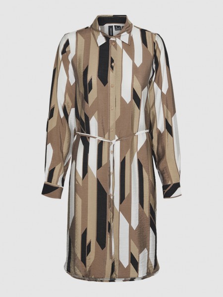 Vestidos Mulher Vero Moda