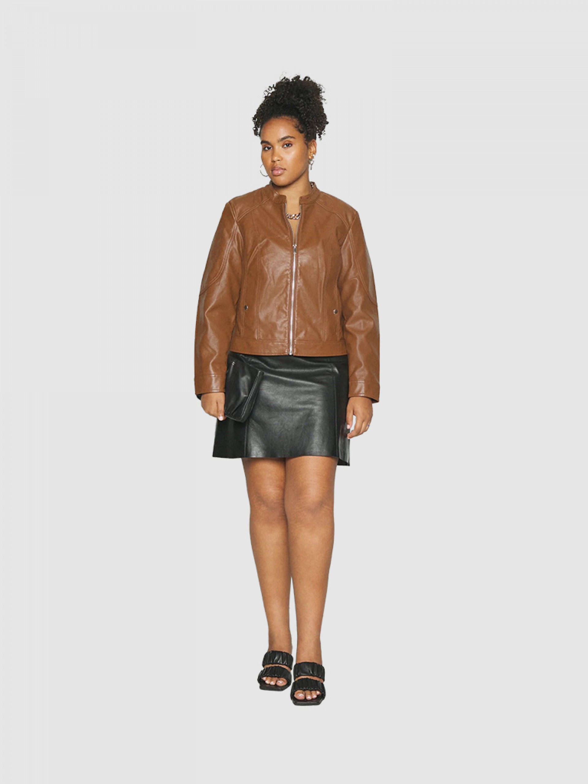 Jacket Woman Vero Moda
