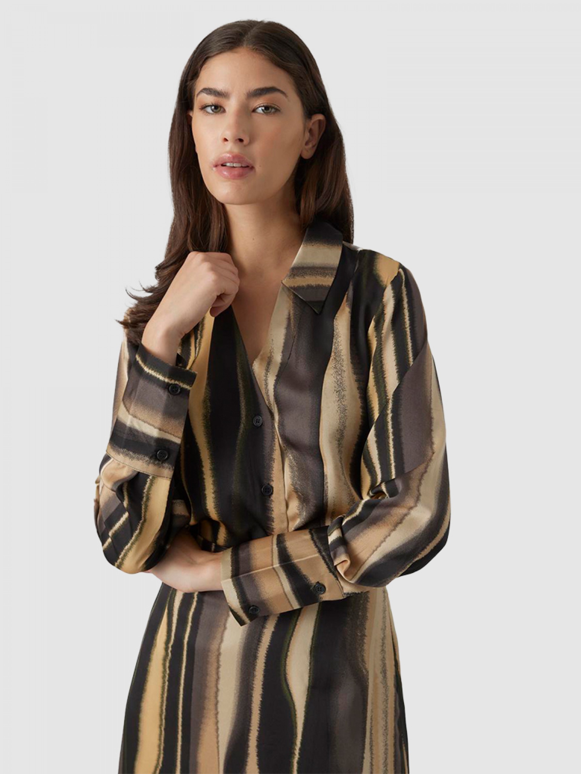 Shirt & Blouse Woman Vero Moda