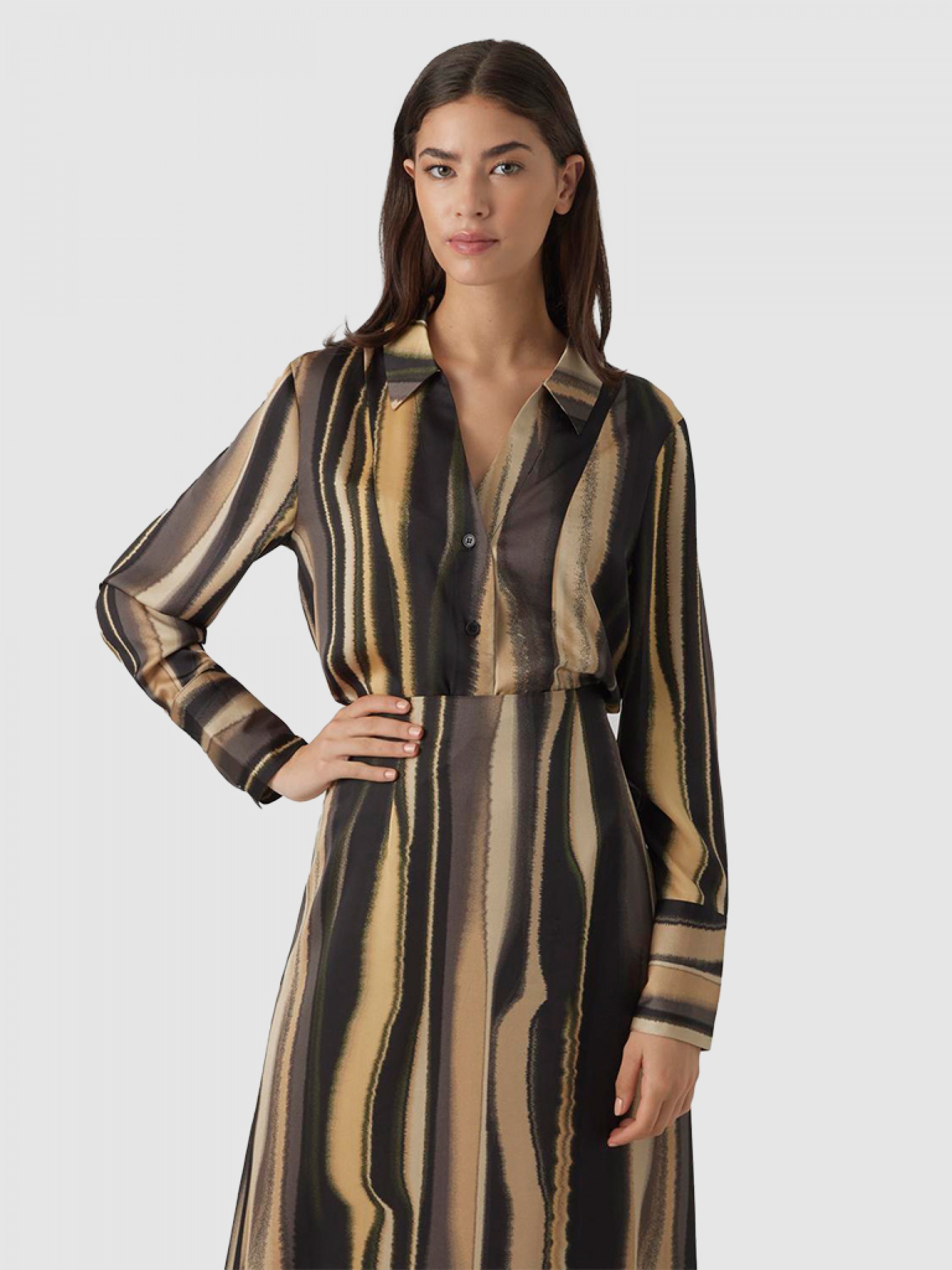 Shirt & Blouse Woman Vero Moda