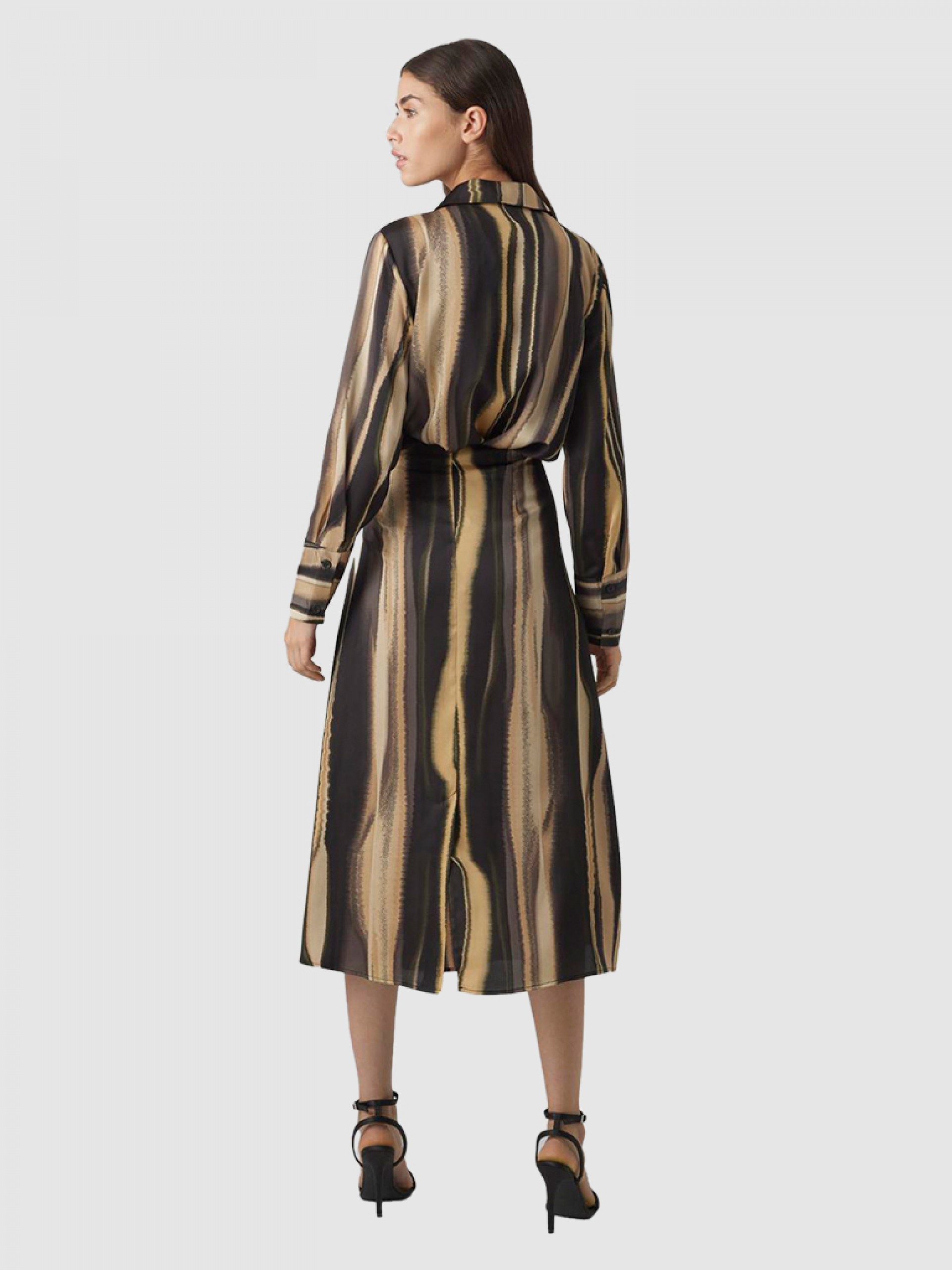 Shirt & Blouse Woman Vero Moda