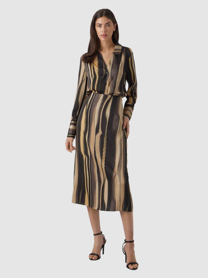 Camisa y blusa Mujer Vero Moda