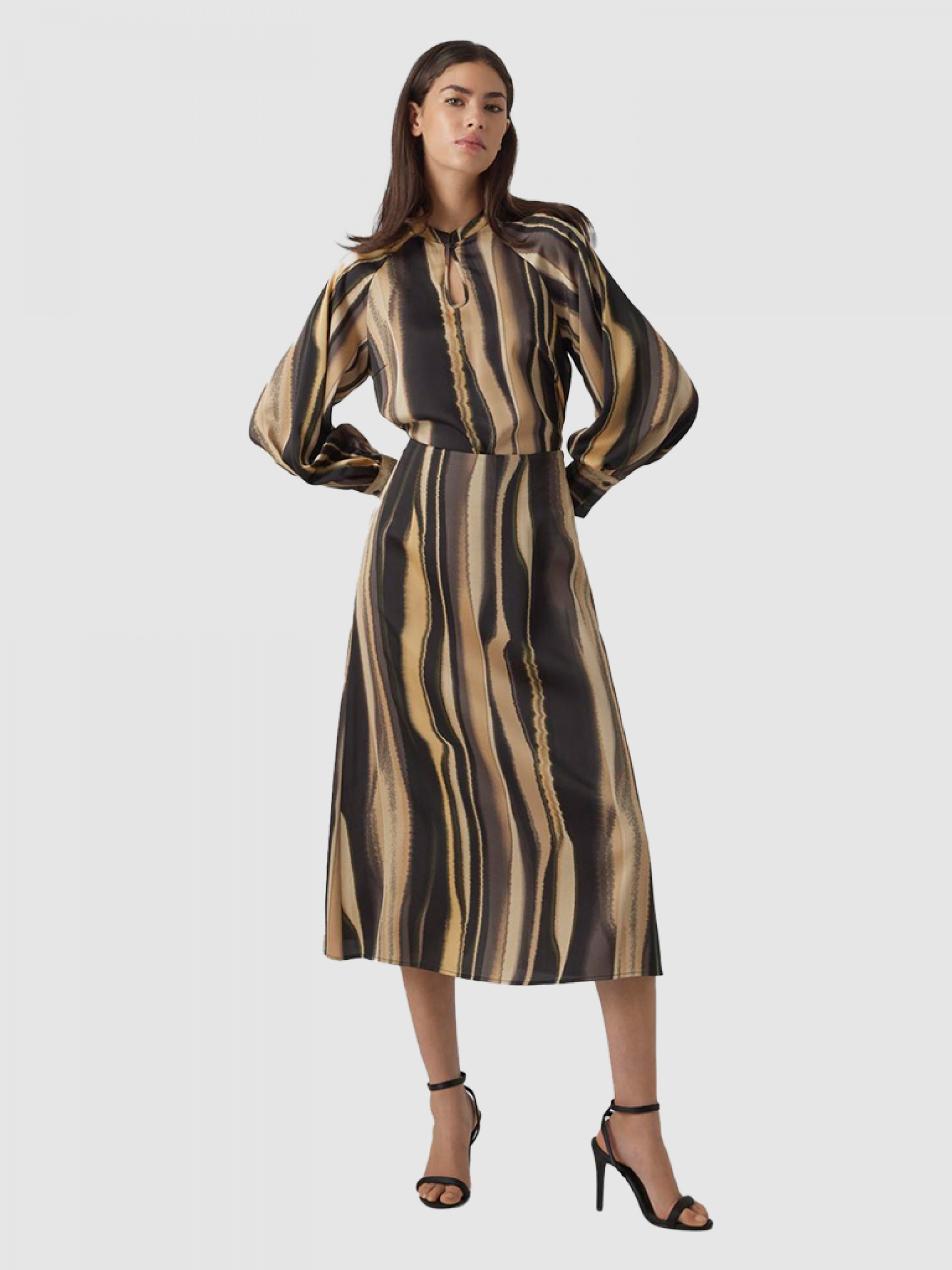 Shirt & Blouse Woman Vero Moda