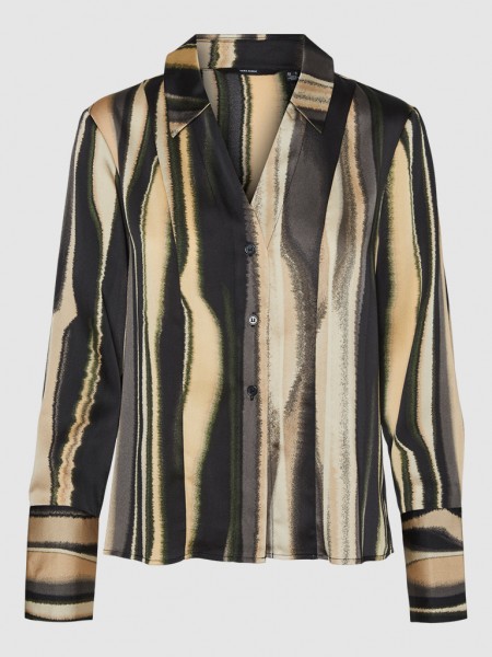 Camisa y blusa Mujer Vero Moda