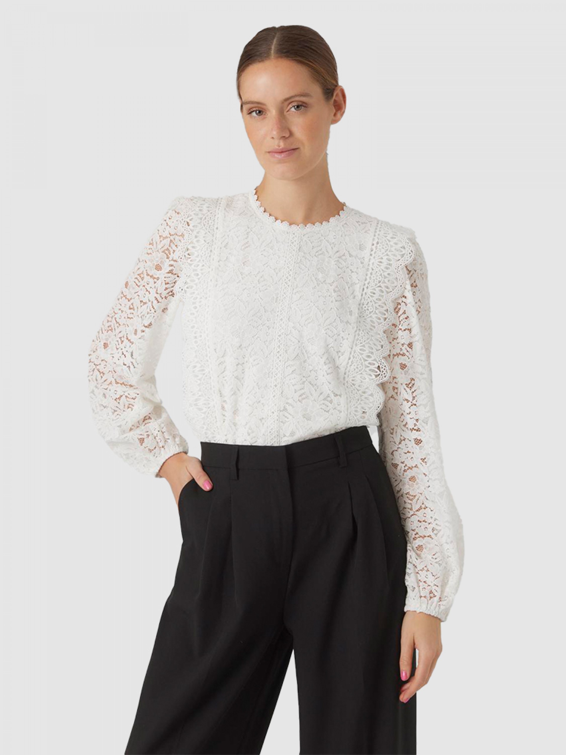 Blusa Mujer Vero Moda