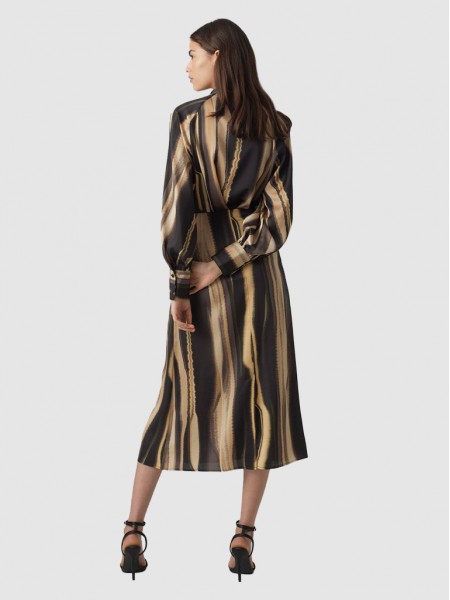 Camisa y blusa Mujer Vero Moda