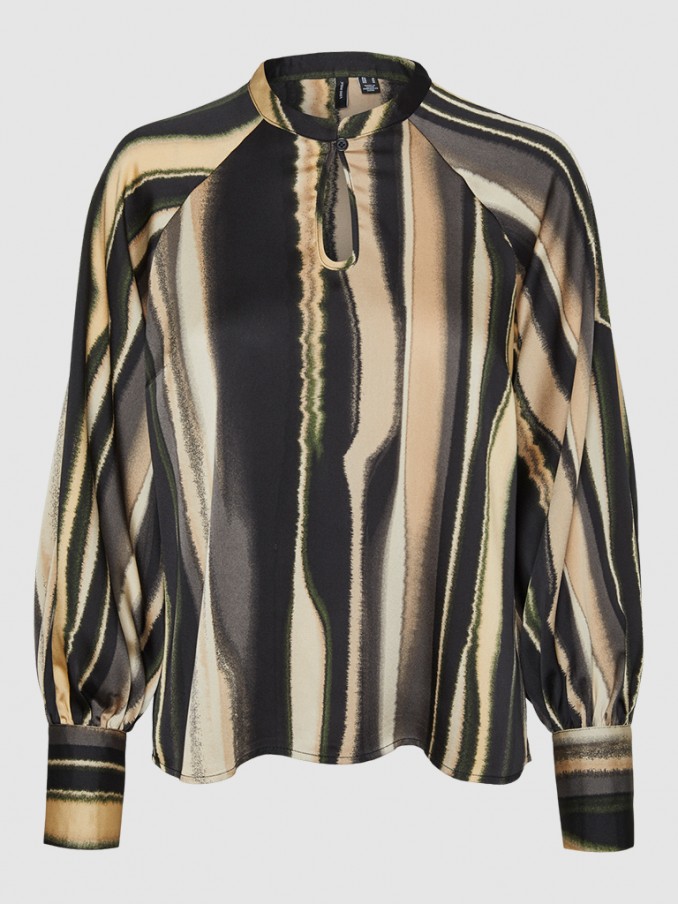 Camisa & Blusa Mulher Vero Moda