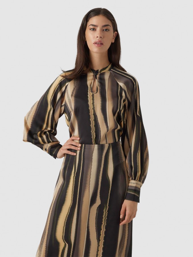 Camisa & Blusa Mulher Vero Moda