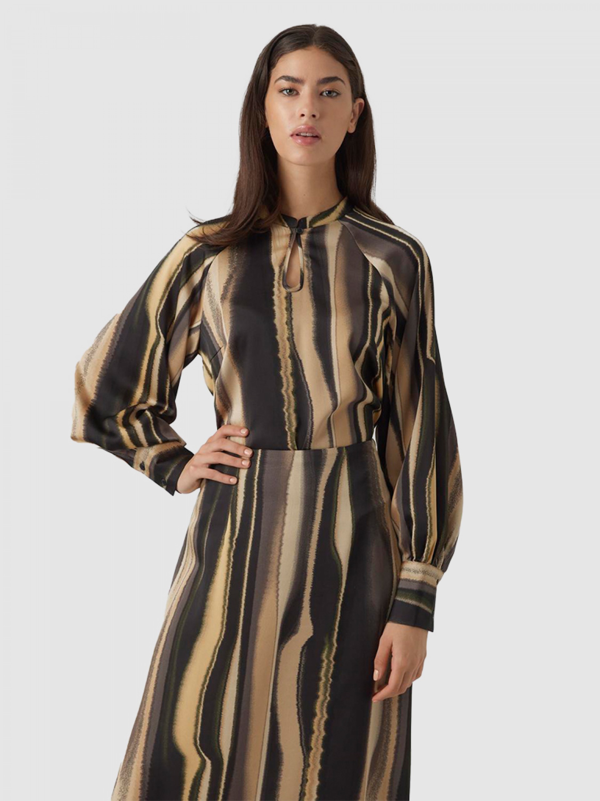 Shirt & Blouse Woman Vero Moda
