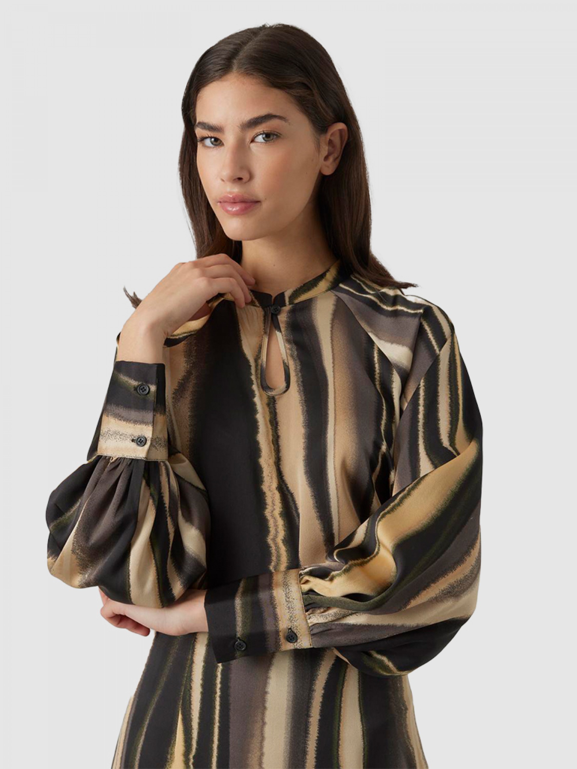 Shirt & Blouse Woman Vero Moda