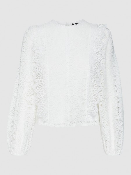 Blusa Mujer Vero Moda