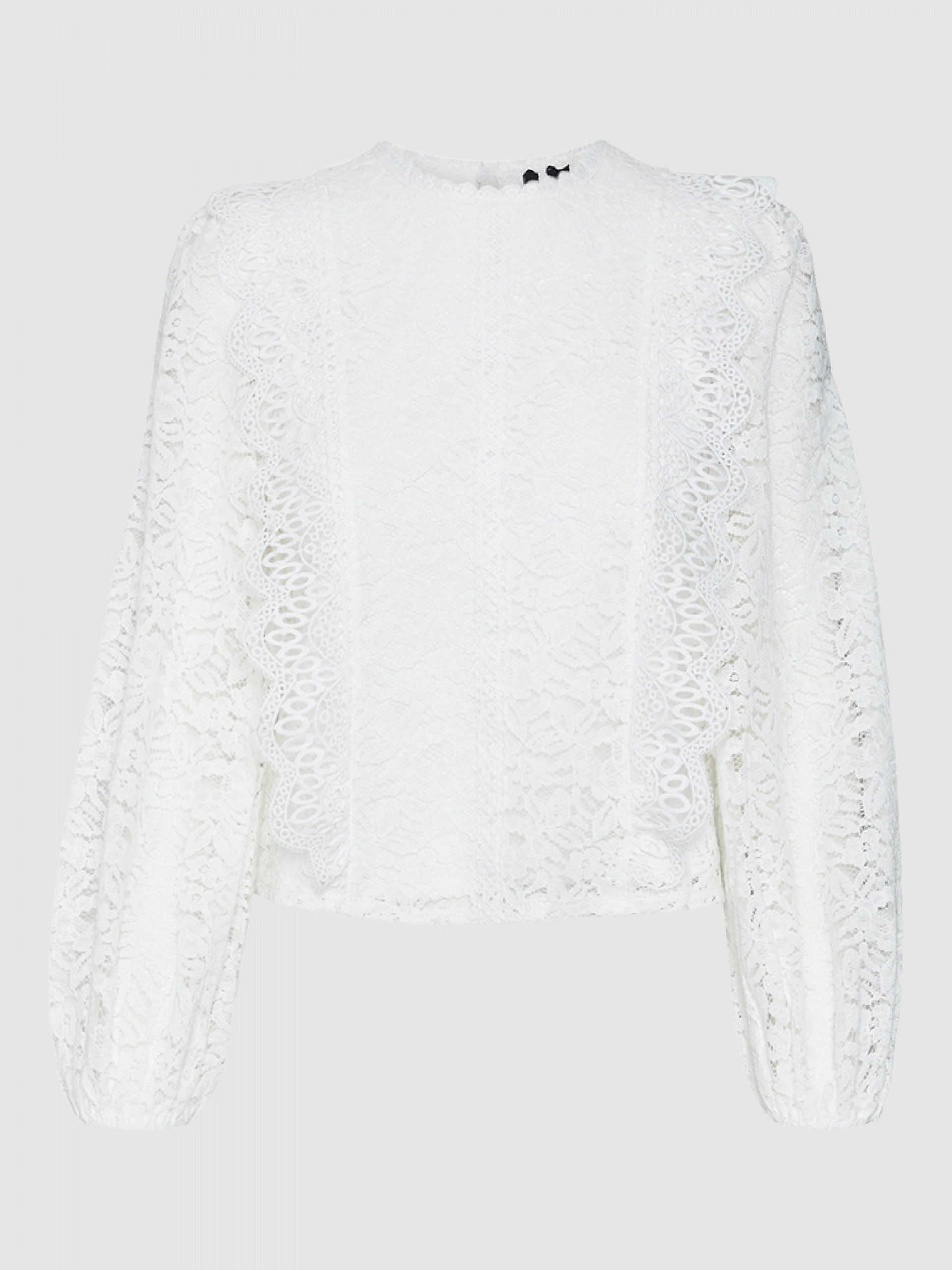Blusa Mujer Vero Moda