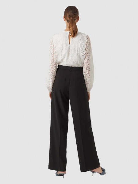 Blusa Mujer Vero Moda