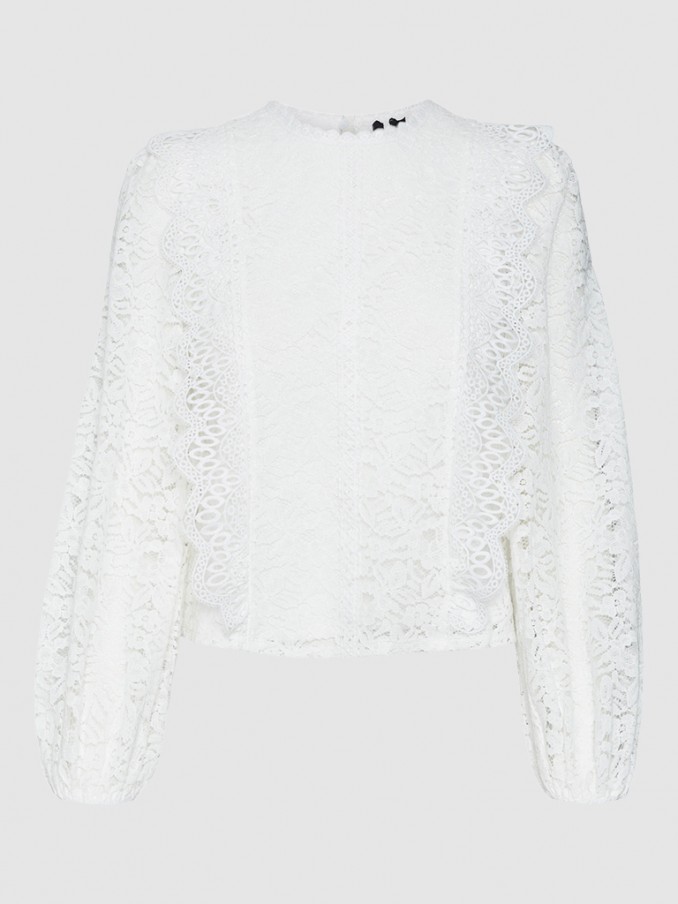 Blusa Mujer Vero Moda