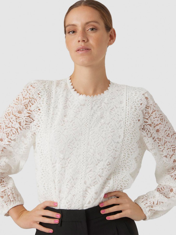 Blusa Mujer Vero Moda