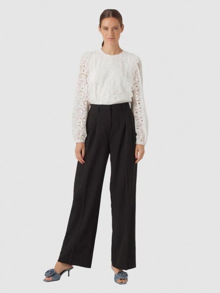 Blusa Mujer Vero Moda