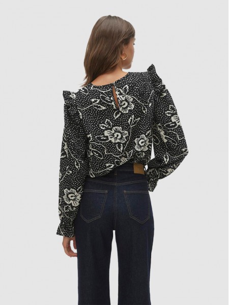 Blouse Woman Vero Moda