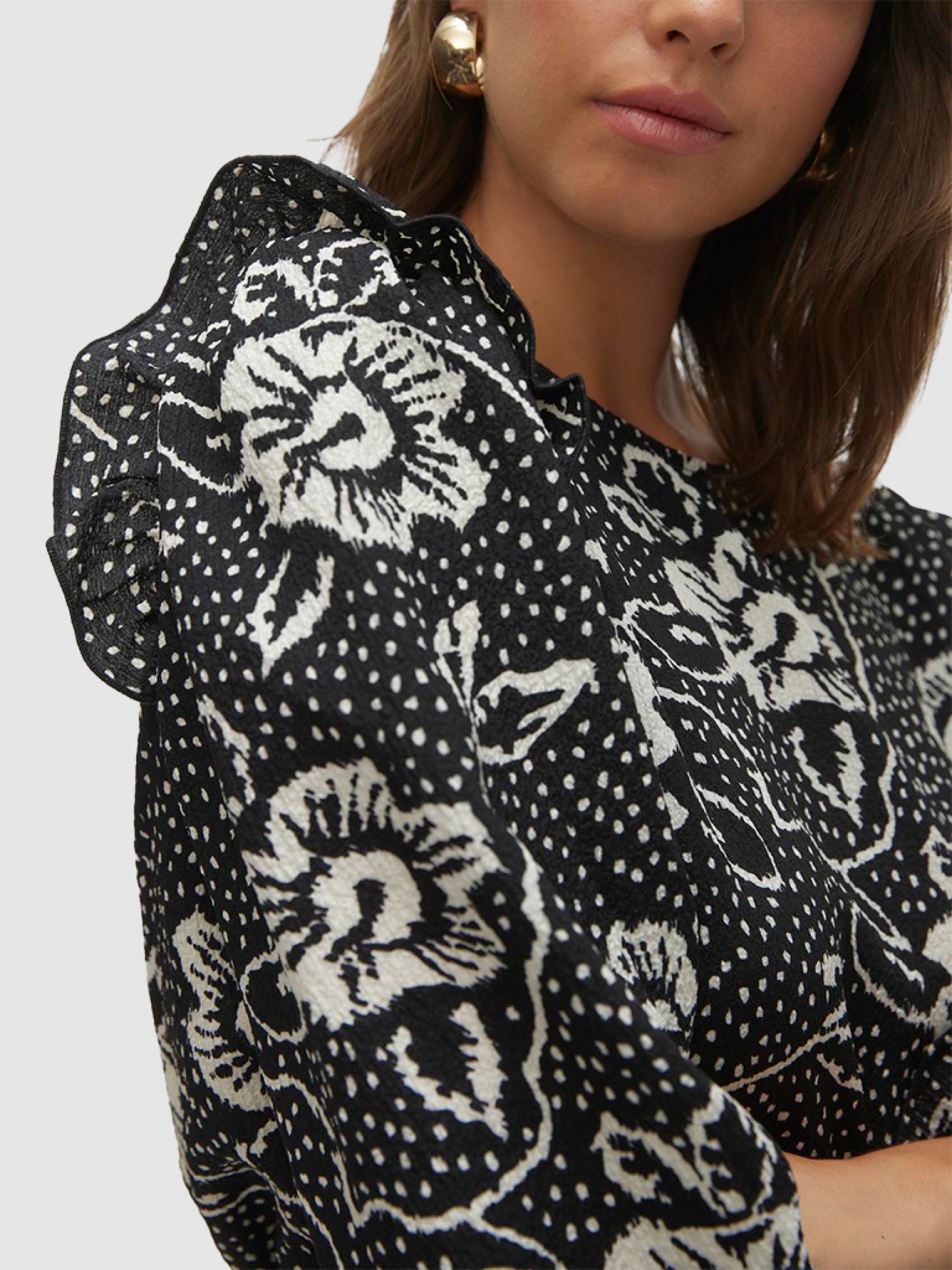 Blouse Woman Vero Moda