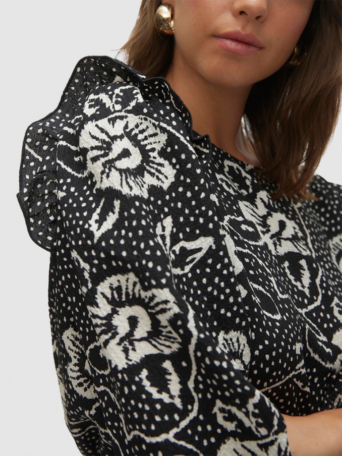 Blusa Mujer Vero Moda
