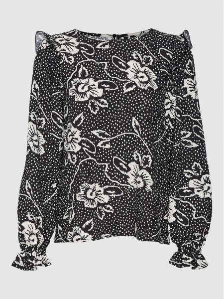 Blouse Woman Vero Moda