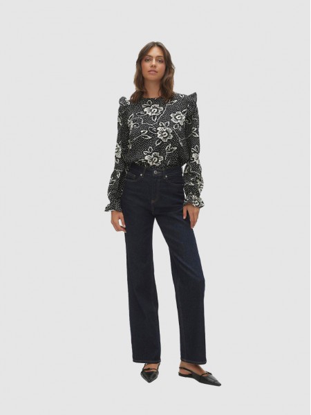 Blouse Woman Vero Moda