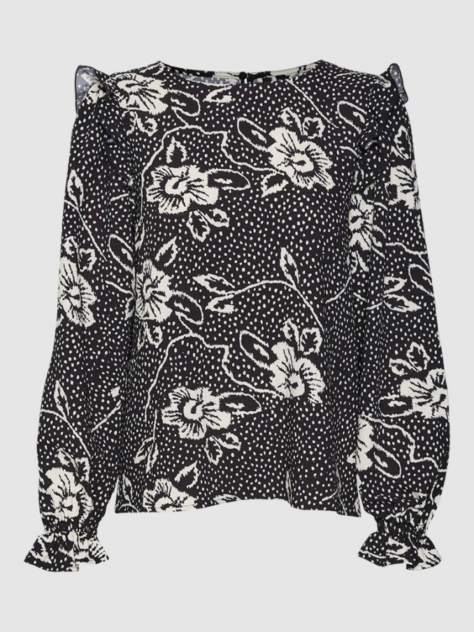 Blusa Mujer Vero Moda