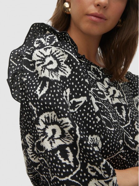 Blouse Woman Vero Moda