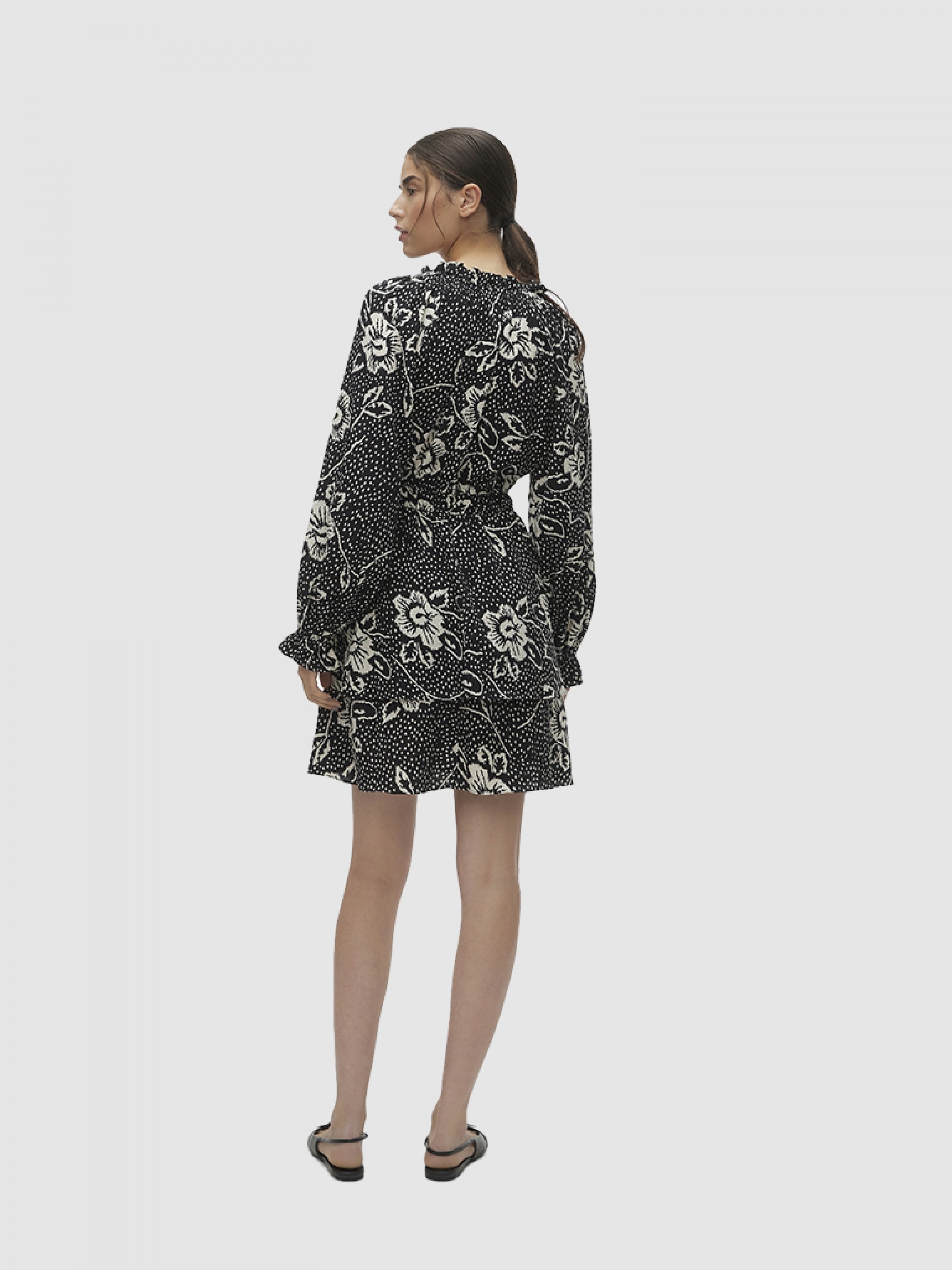 Vestido Mujer Vero Moda