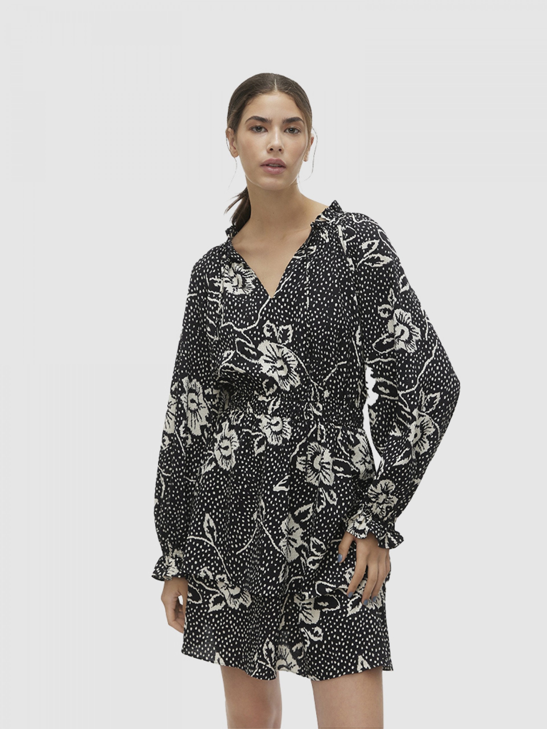 Vestido Mujer Vero Moda