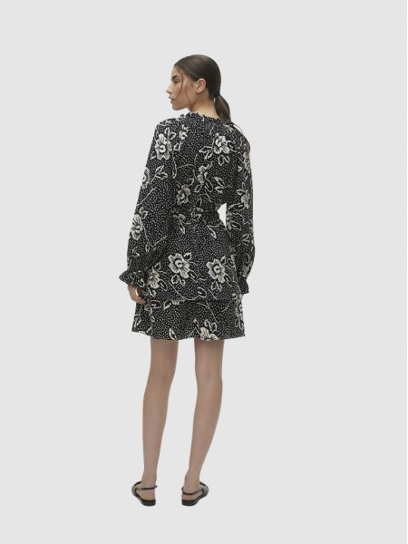 Vestidos Mulher Vero Moda