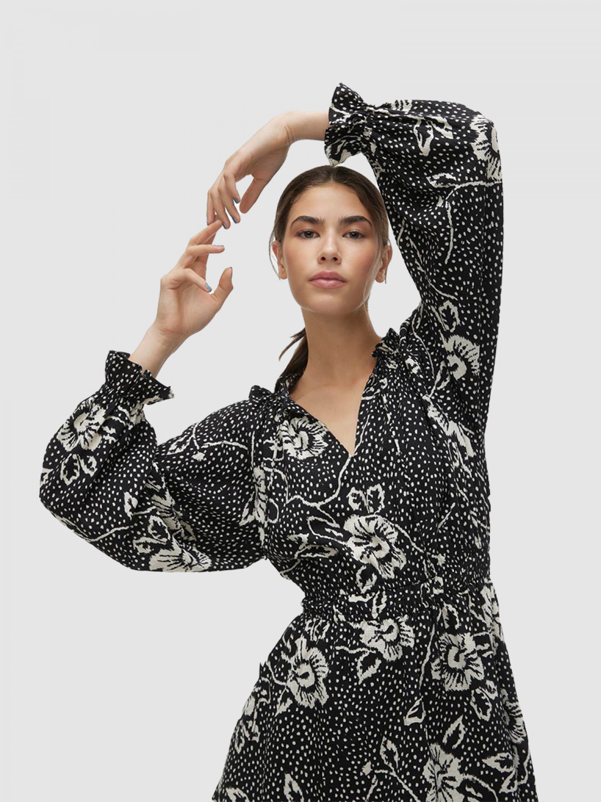 Vestido Mujer Vero Moda