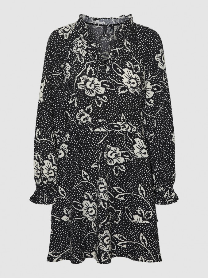 Vestidos Mulher Vero Moda