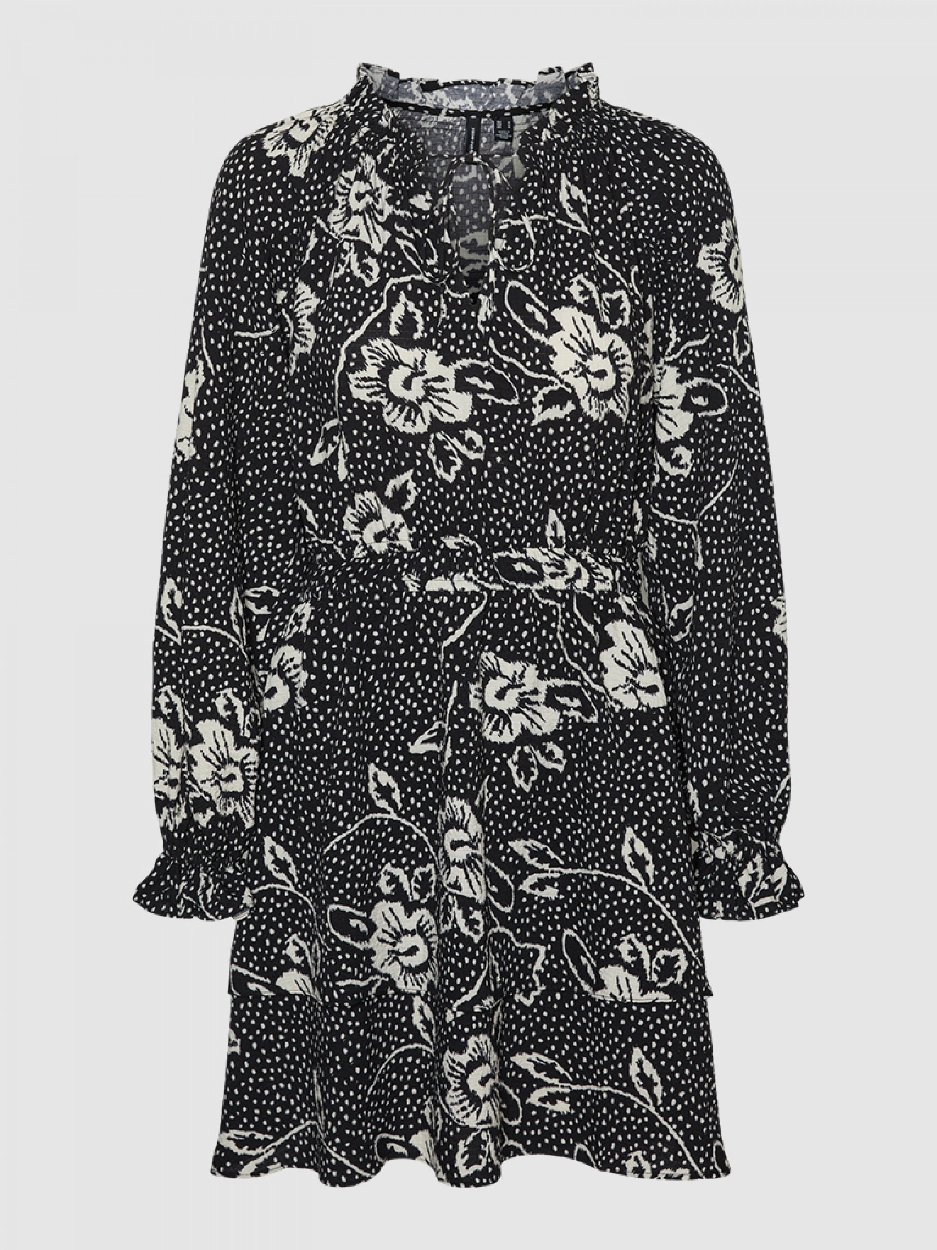 Vestido Mujer Vero Moda