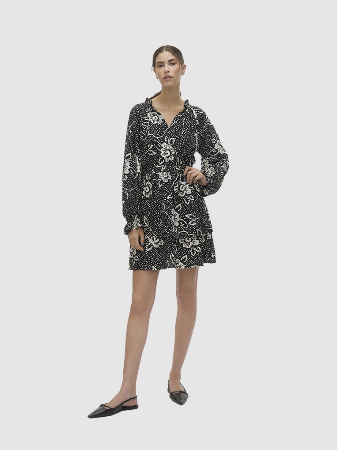 Vestidos Mulher Vero Moda