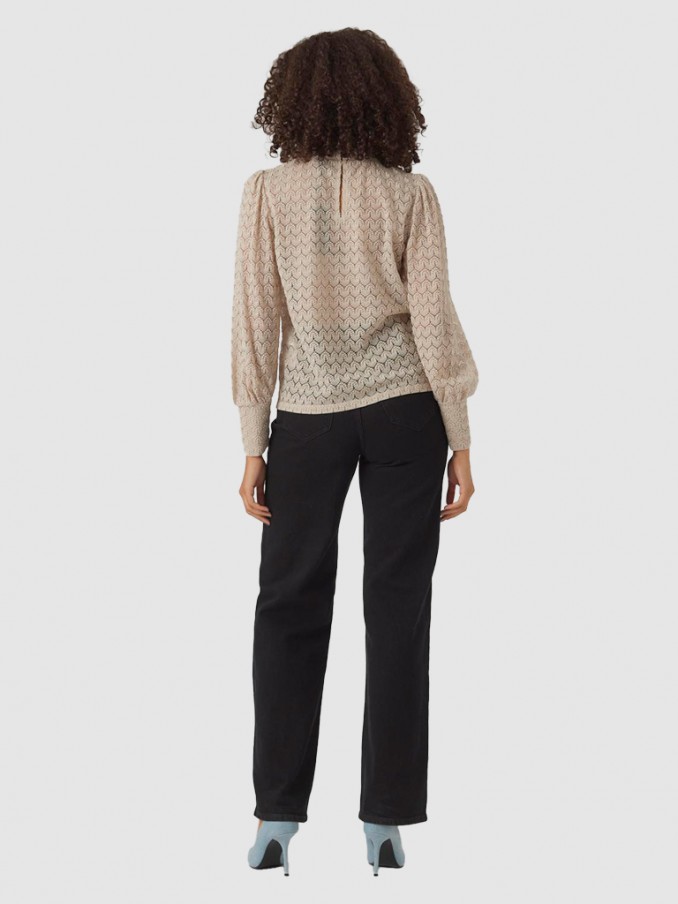 Blusa Mujer Vero Moda