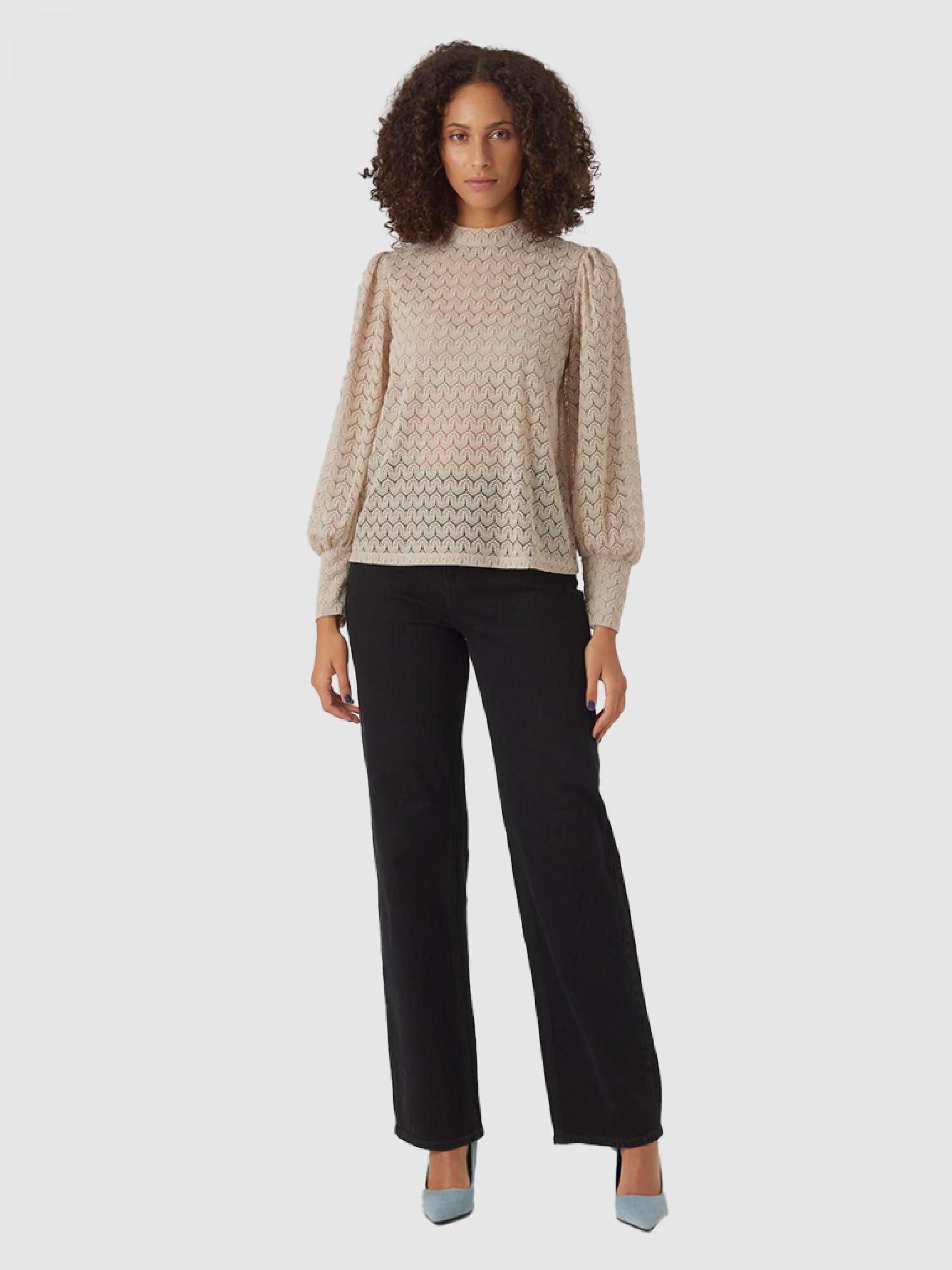 Blusa Mujer Vero Moda