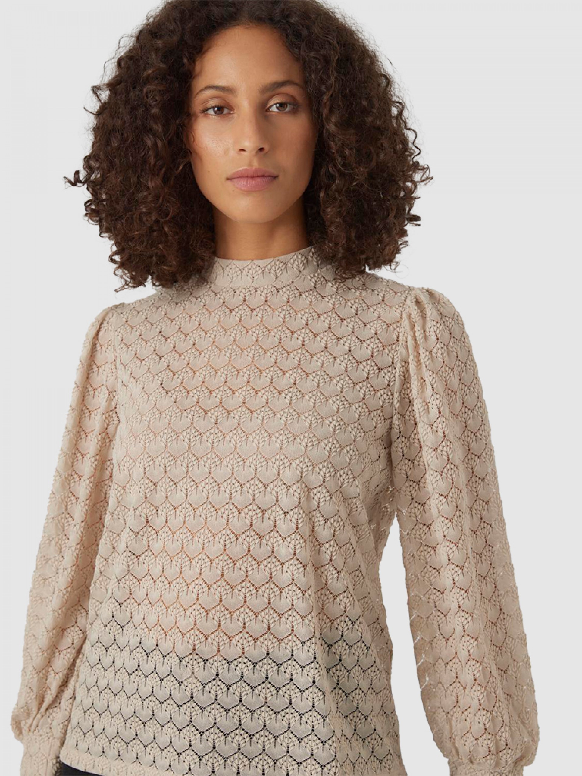 Blusa Mujer Vero Moda