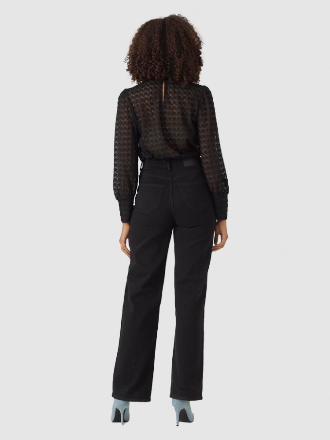 Blusa Mujer Vero Moda