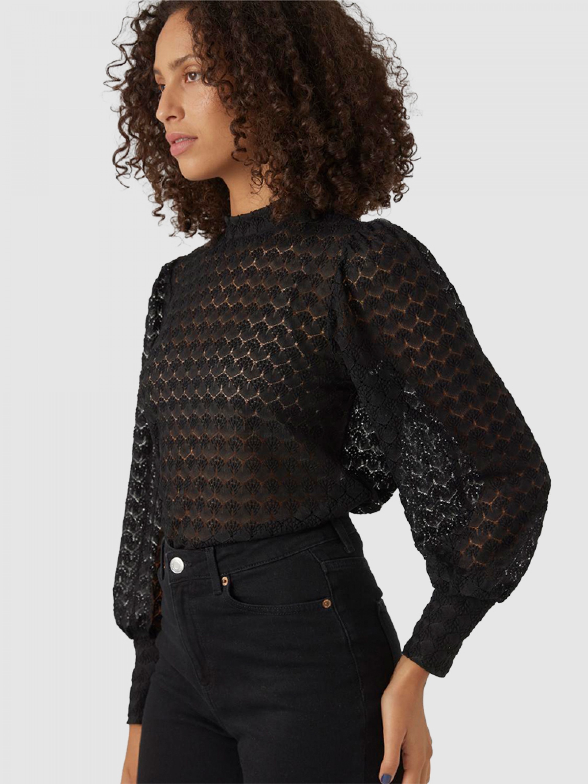 Blusa Mujer Vero Moda