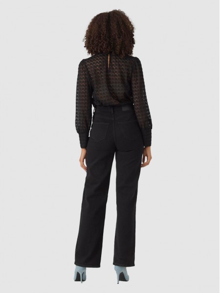 Blusa Mulher Vero Moda