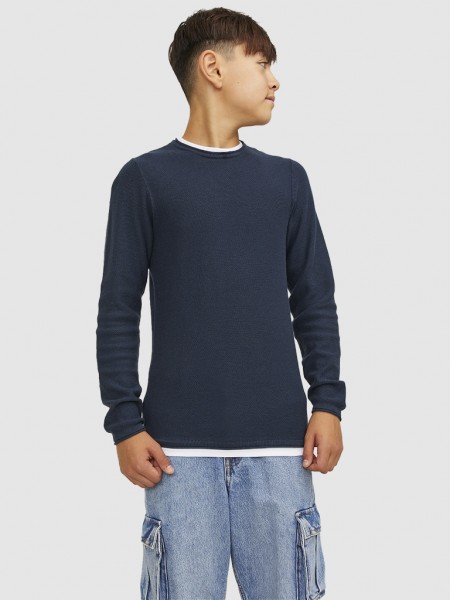 Pullover Unisex Child Jack & Jones