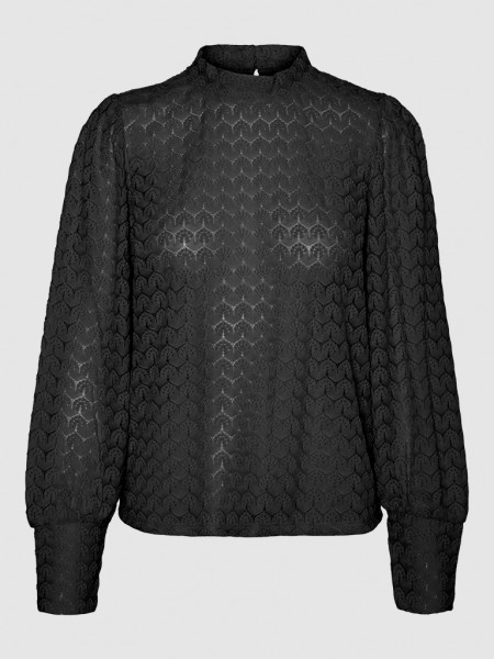 Blusa Mulher Vero Moda