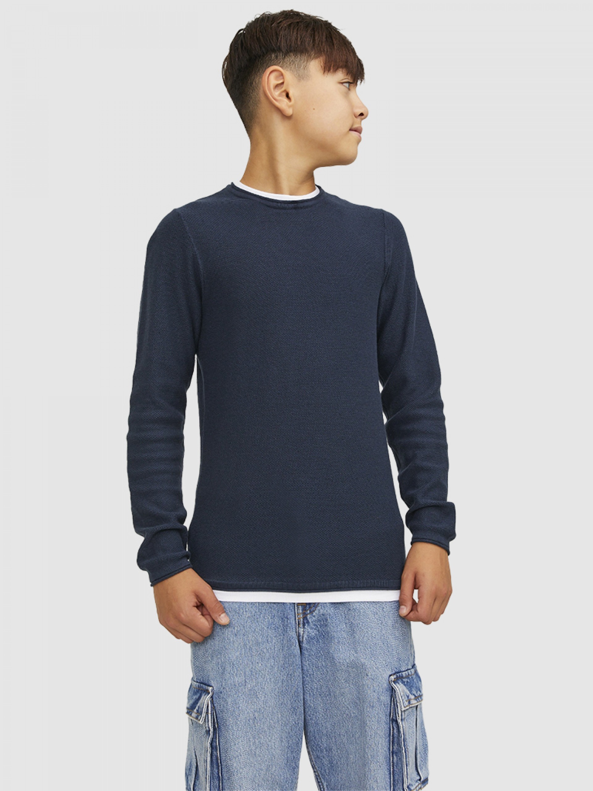 Pullover Unisex Child Jack & Jones