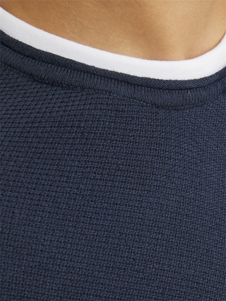 Camisolas Unissexo Criana Jack & Jones