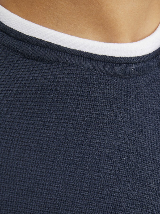 Camisolas Unissexo Criana Jack & Jones