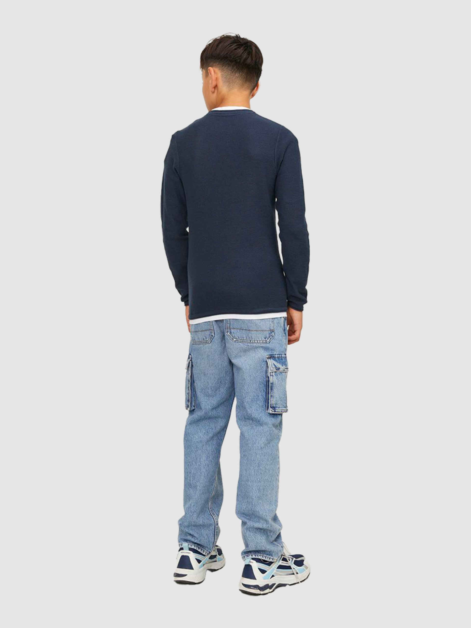 Pullover Unisex Child Jack & Jones