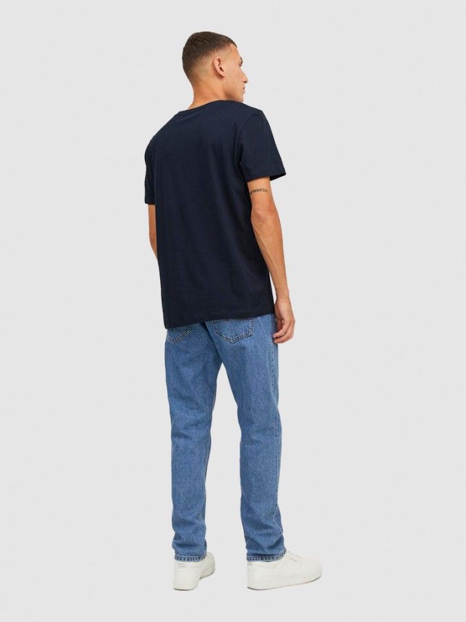 T-Shirt Man Jack & Jones