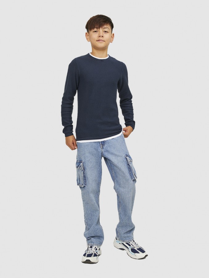 Pullover Unisex Child Jack & Jones