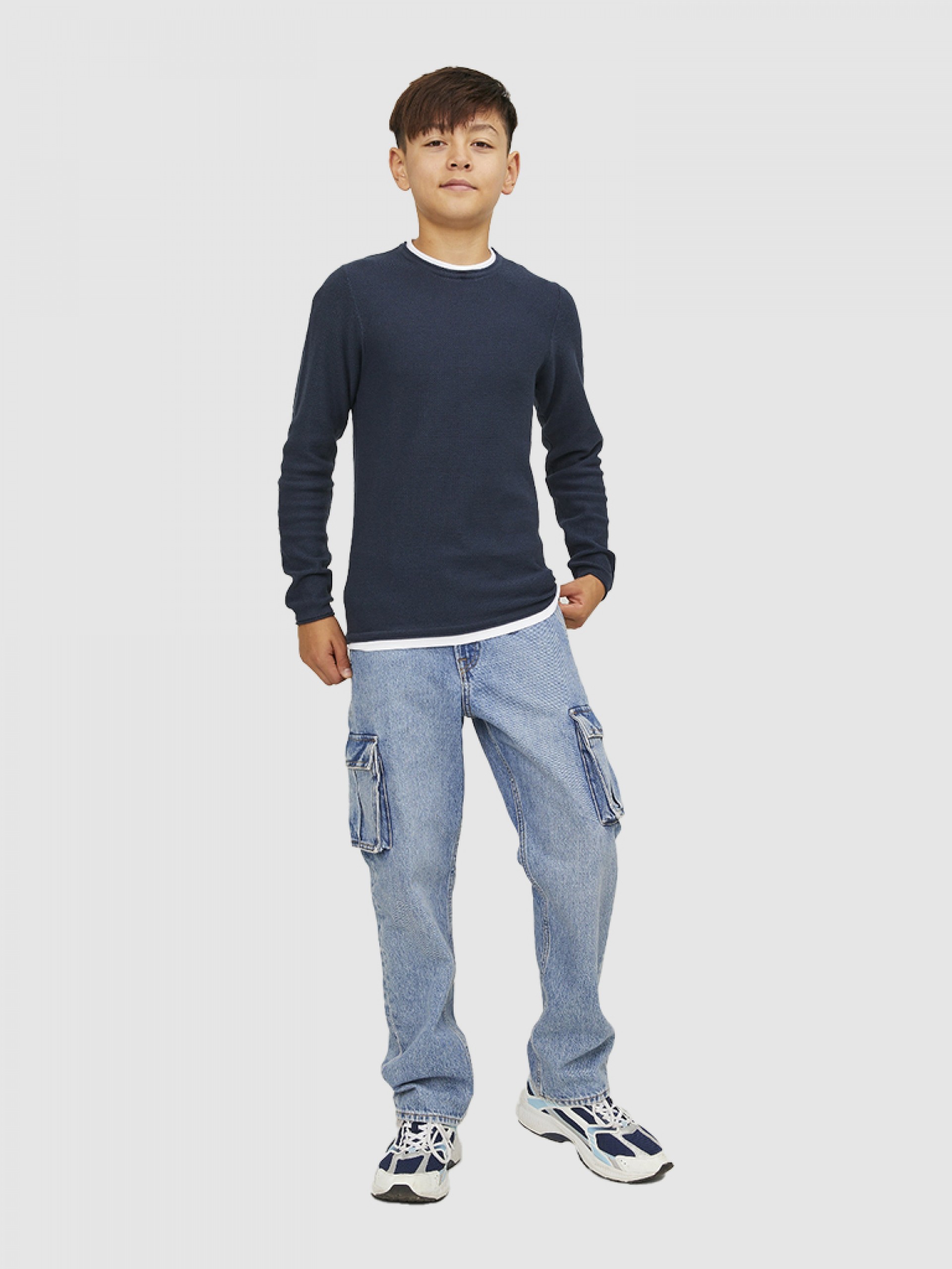 Pullover Unisex Child Jack & Jones