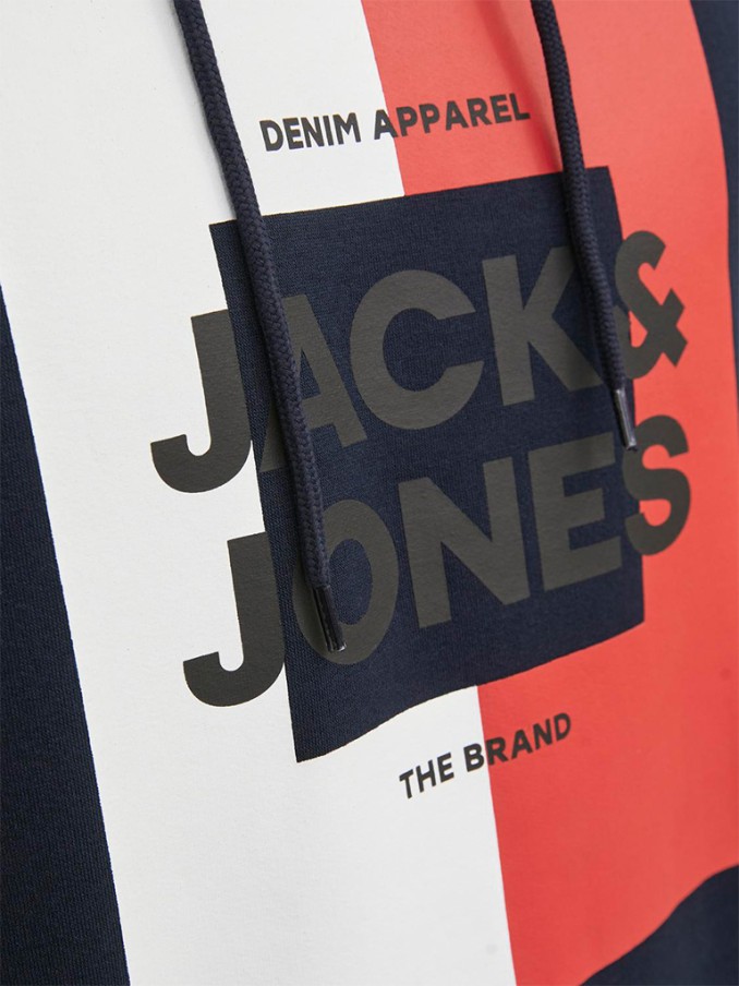 Jersey Hombre Jack & Jones